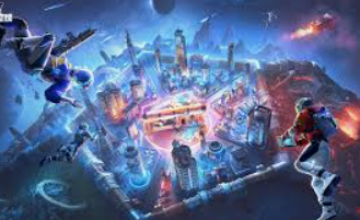 掌中彩welcome免费版