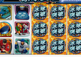 掌中彩welcome正式版