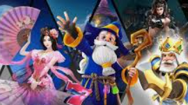 掌中彩welcome最新版